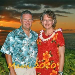 Meet your Posher, Loretta